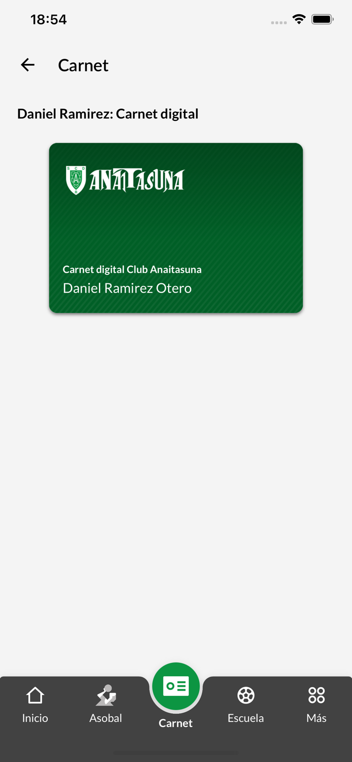 Balonmano Anaitasuna