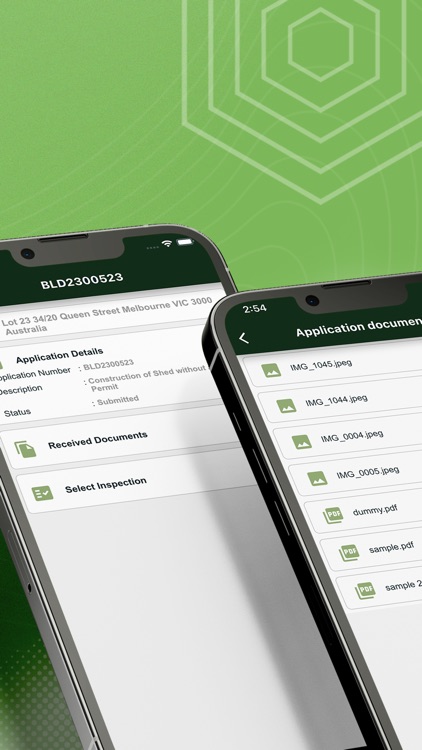 GLResident screenshot-3