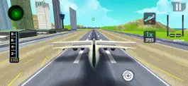Game screenshot Plane Pilot Airplane Games hack