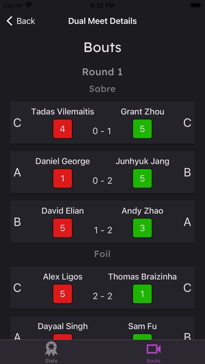 Touch by Touch screenshot-5