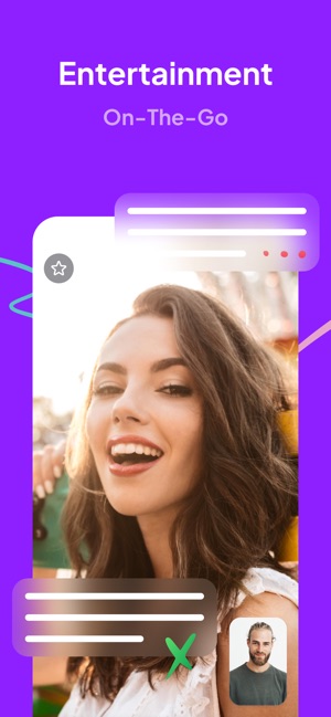 Bang: Live Video Chat & Date on the App Store