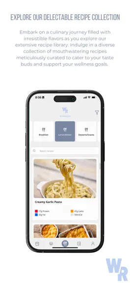 Game screenshot Within Reach Health & Fitness hack