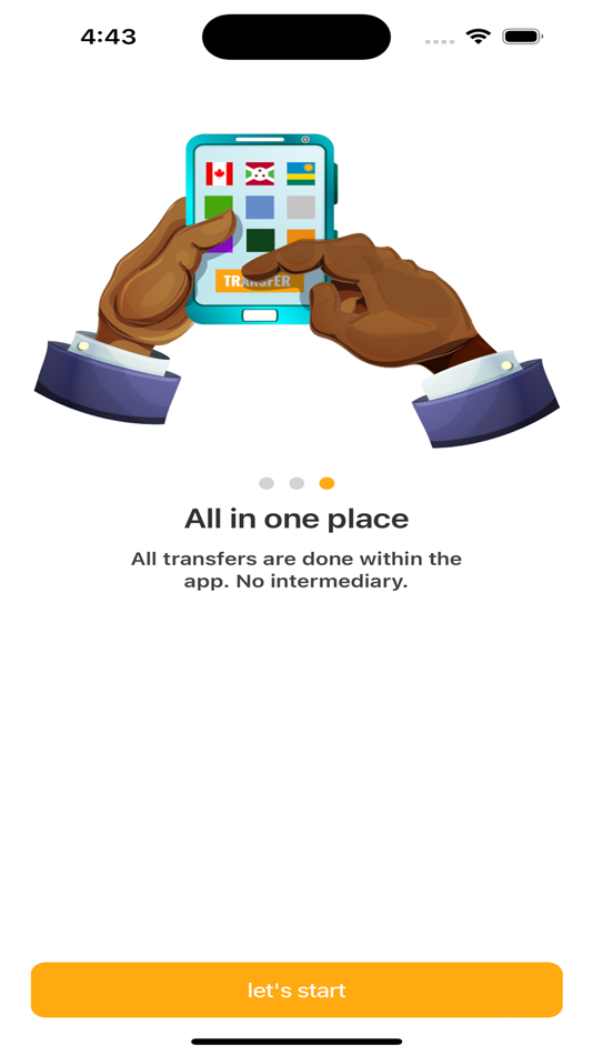 #3. B-Transfer (iOS) 由: B-Transfer