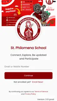 saint philomena school problems & solutions and troubleshooting guide - 4