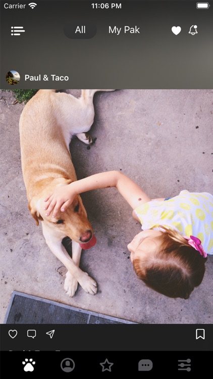 Pak Social screenshot-8