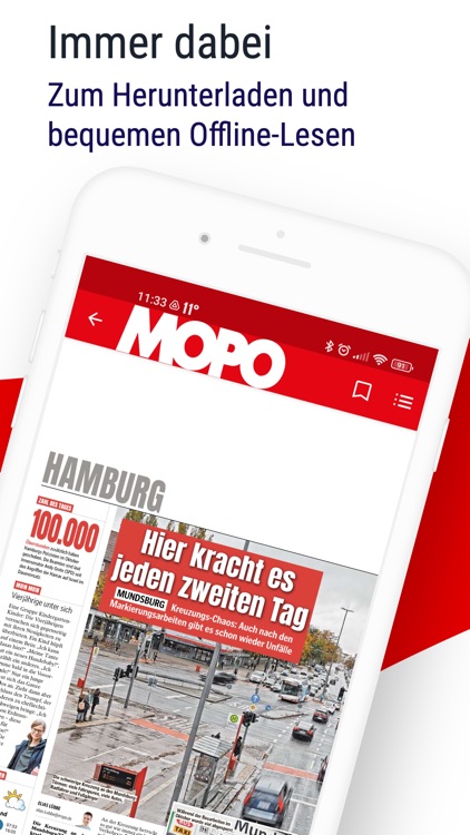 MOPO E-Paper