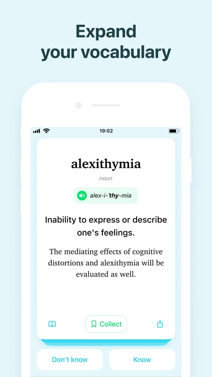 Vocabulary・English Flash Cards