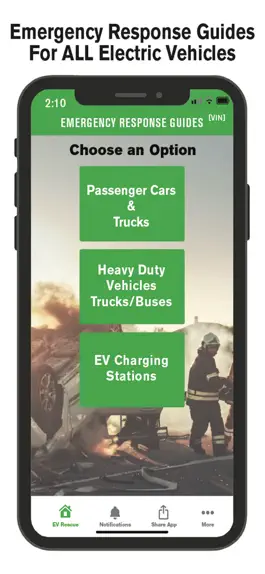 Game screenshot EV Rescue - Electric Vehicles mod apk