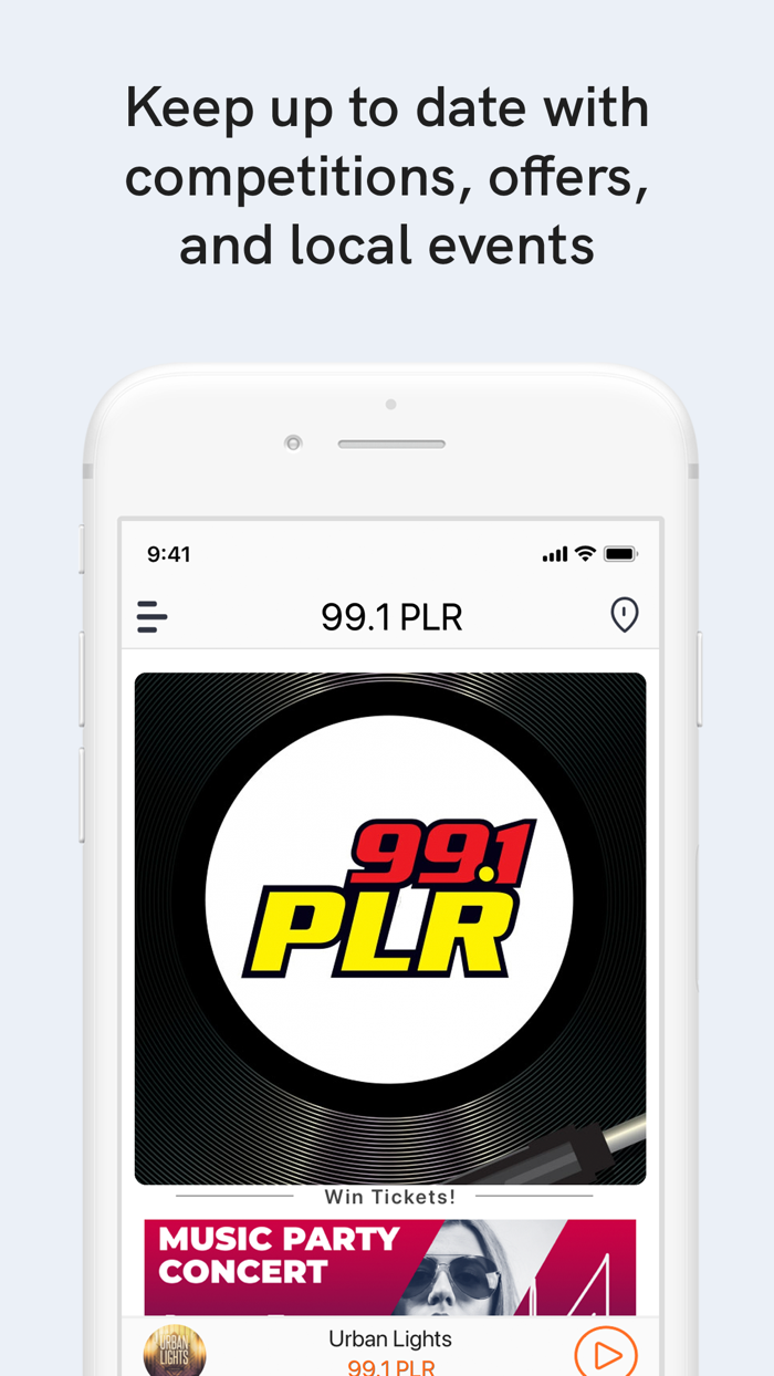 99.1 PLR