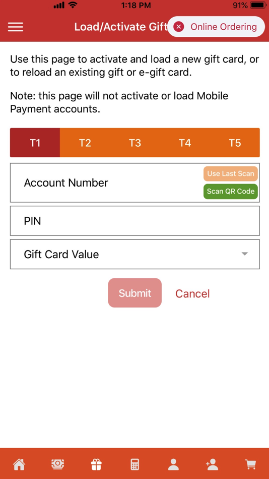 #4. Ember Processing Terminal (iOS) 由: Ember Processing