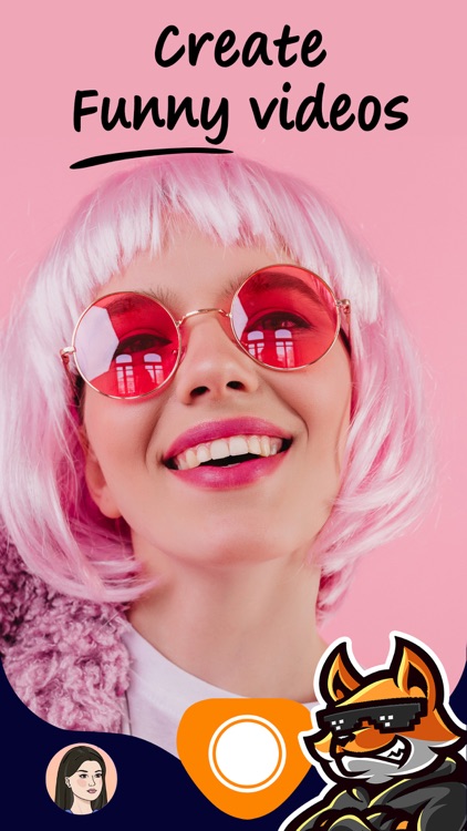 Magic Voice Changer & Effects screenshot-5