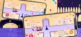Game screenshot Arlequin Games hack