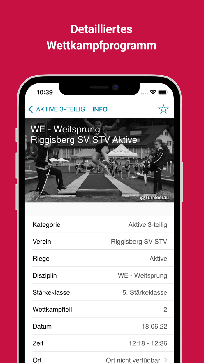 Bärner Kantonalturnfescht 2022