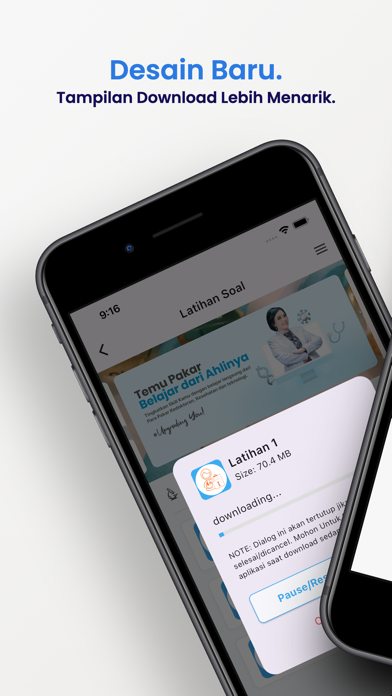 NEO UK D3 FARMASI Screenshot