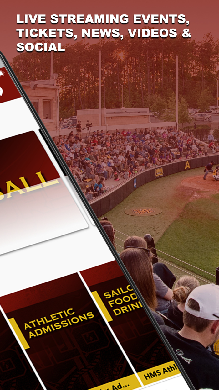 Heritage Middle School Sailors