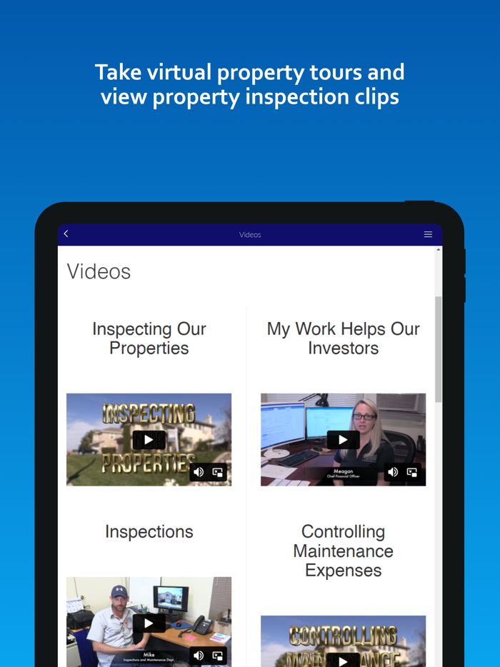 First Choice Property Mgmt.