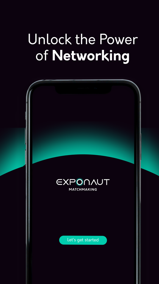 #1. Exponaut - Matchmaking (iOS) Podle: Exponaut OÜ
