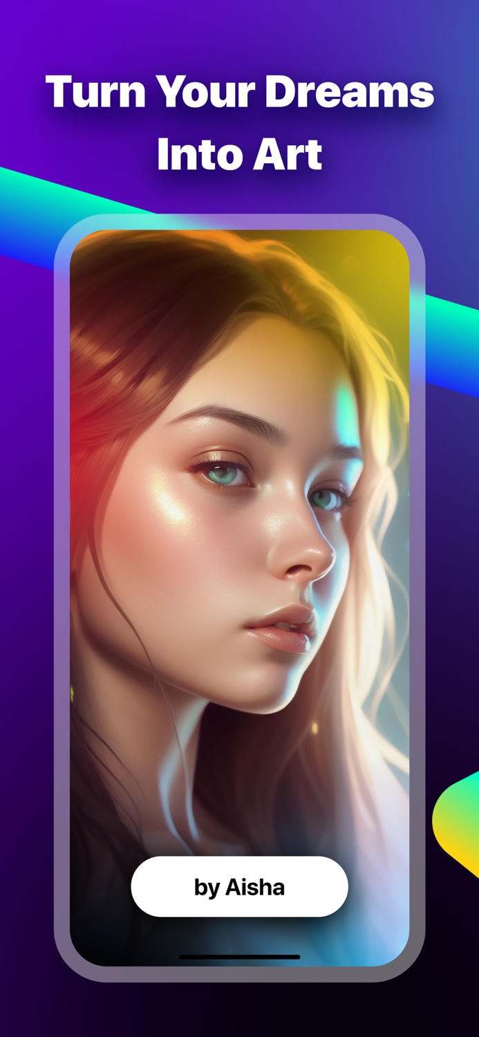 Ai Art Image Generator Pro