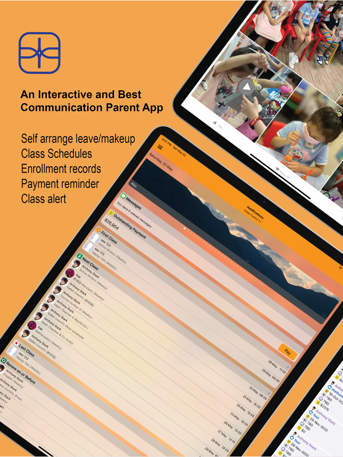 Gift Icon Education Centre