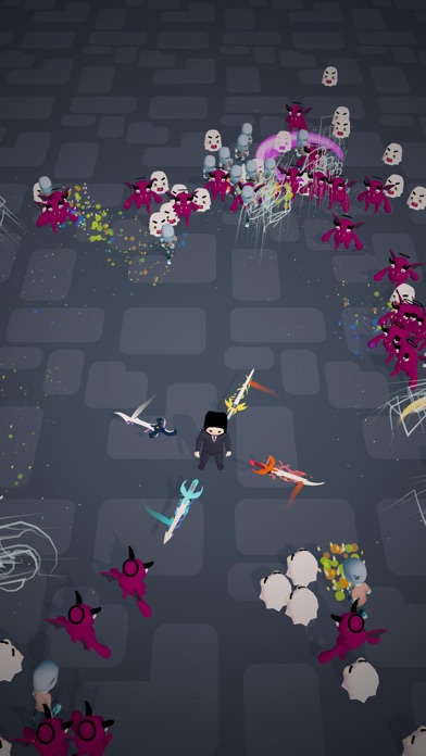 Slots & Shoot Screenshot