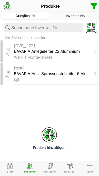 MyCosmo Leiterprüfer screenshot-4