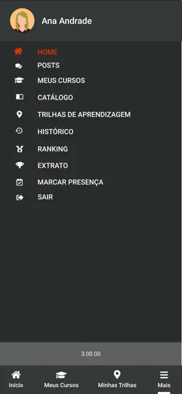 Game screenshot Portal Escudo apk