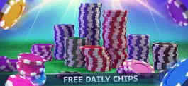 Game screenshot Poker Face: Texas Holdem Poker apk