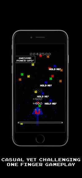 Game screenshot Lightspeed Bit Bit apk