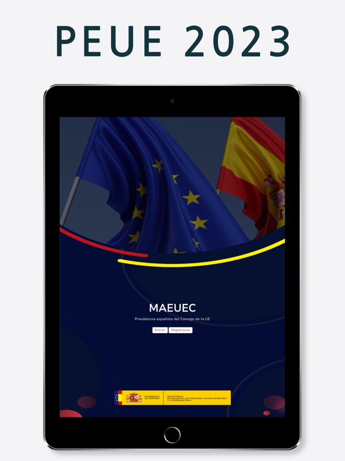 PEUE 2023 MAEUEC
