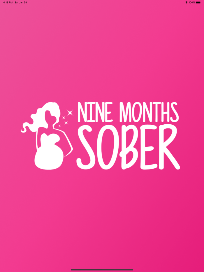 Nine Months Sober