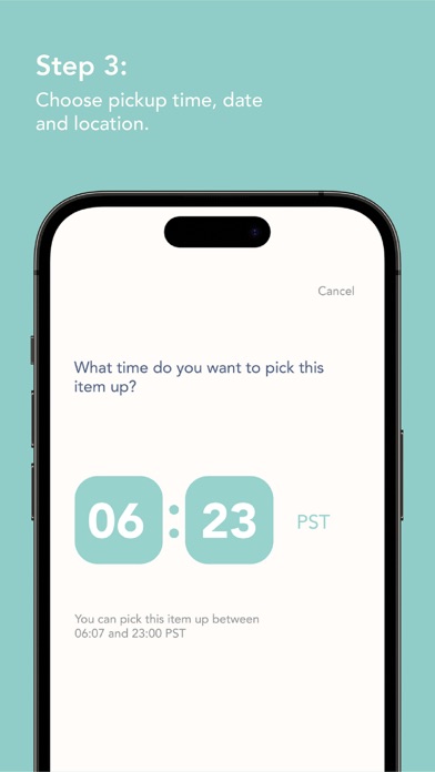 Hive5 - Share & Rent Items Screenshot