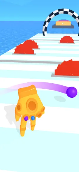 Game screenshot 手套神力 apk