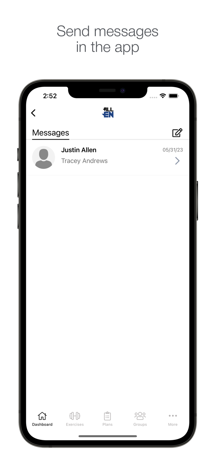 ALL-EN SPORTS PERFORMANCE