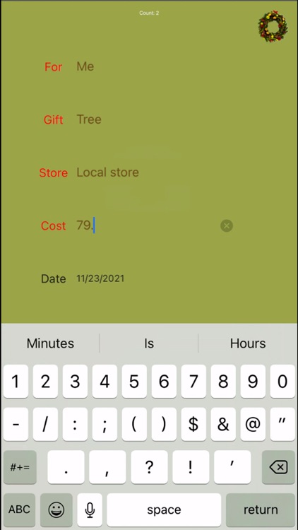 ClockZone: E6 screenshot-9
