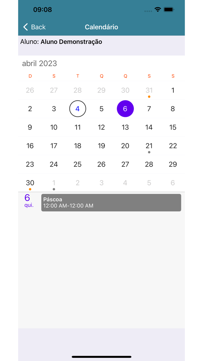 Escola Cordel Encantado