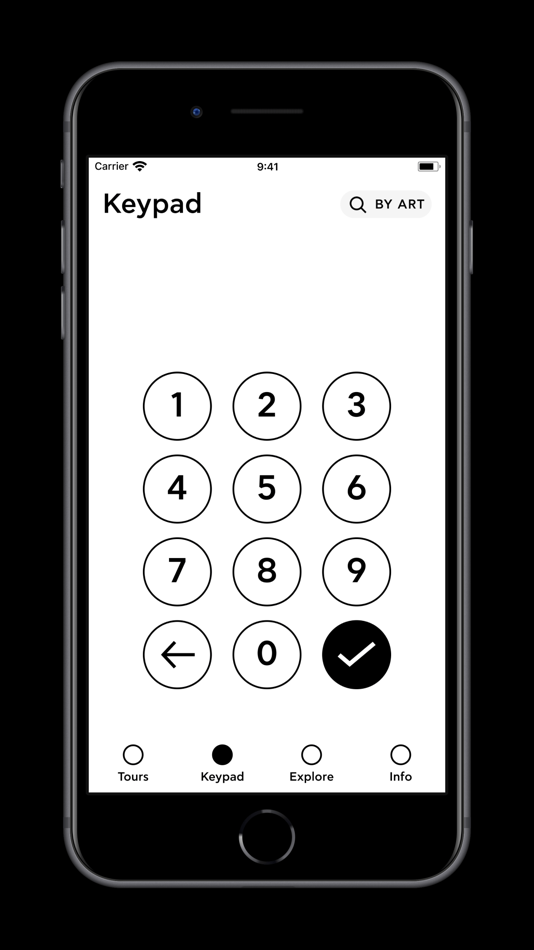 #3. Museum of Cycladic Art Guide (iOS) 由: Nicholas P. Goulandris Foundation Museum of Cycladic Arts