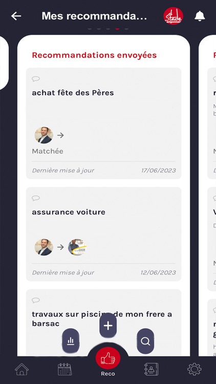 Rezotime screenshot-3