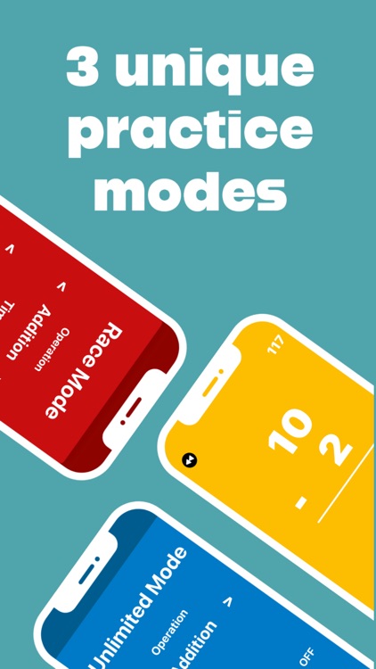 Fluent - Math Fluency screenshot-4