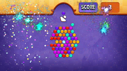 Screenshot #3 pour Aim Launch