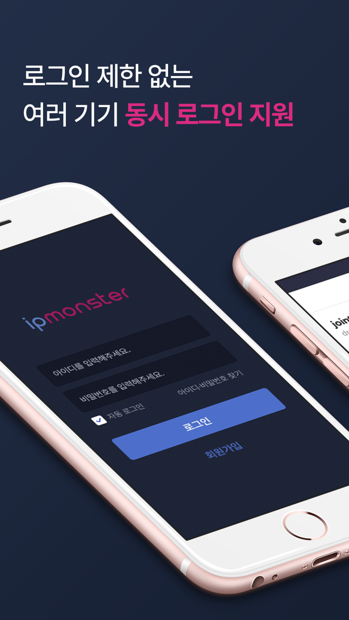 기가급 VPN IP몬스터-한국 KT 고정IP 유동IP