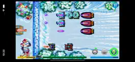 Game screenshot Defense Battle Xmas apk