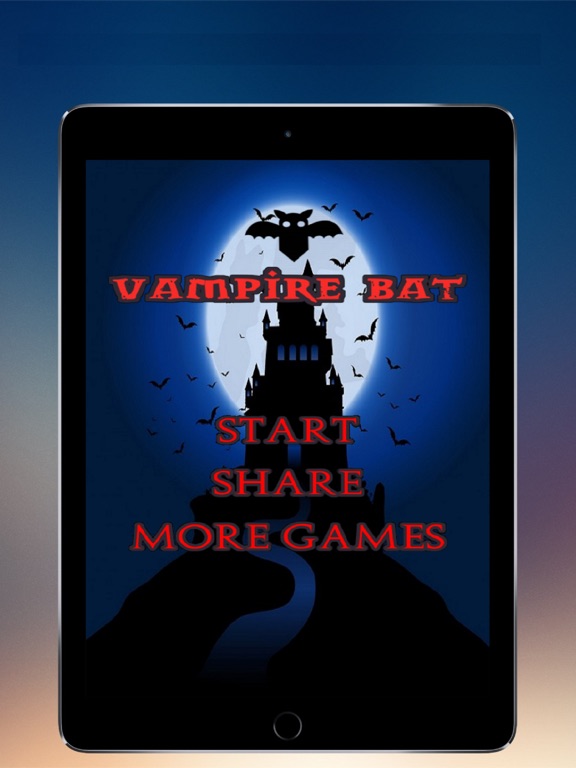 Vampire Batのおすすめ画像1
