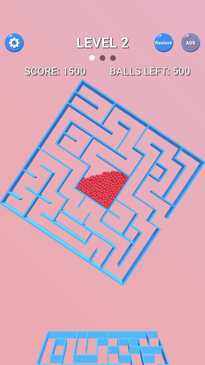 Tenkyu  Rolly Ball Legend