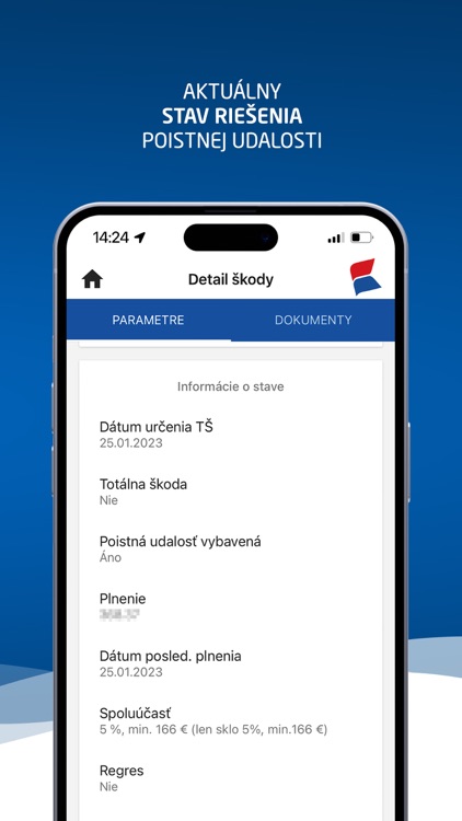 KOMUNÁLNA poisťovňa screenshot-5