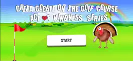 Game screenshot Greta Gobble on Golf course mod apk