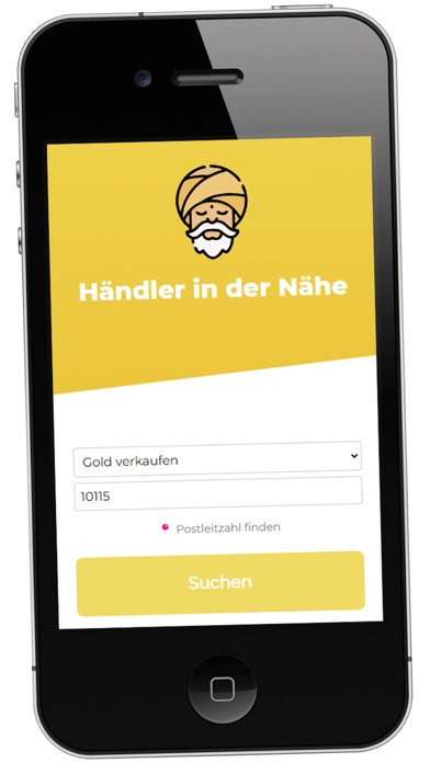 Gold Guru Screenshot