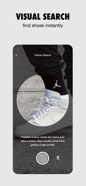 Nike: Shop Clothes & Sneakers on the App Store