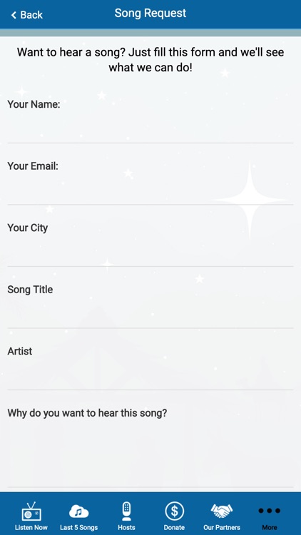 Celebration Radio - KAMB