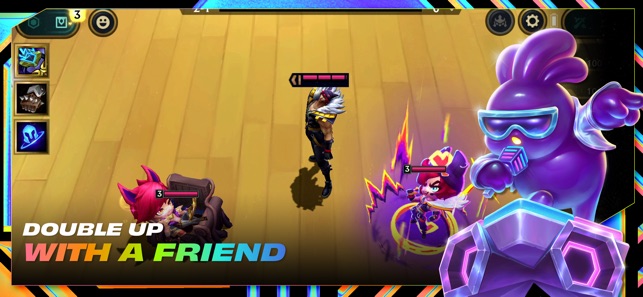 TFT: Teamfight Tactics on the App Store