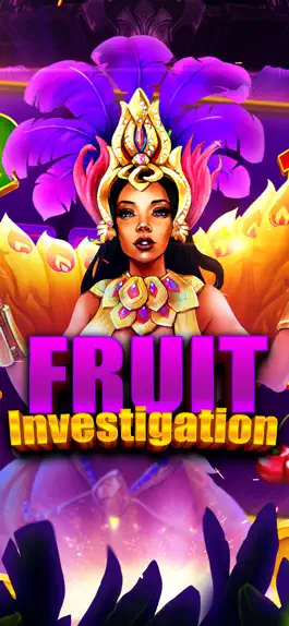 Game screenshot Fruit Investigation apk